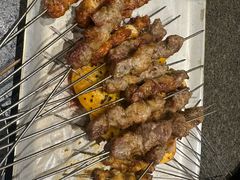 -锦州御烧烤(人民街店)