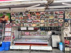 -新享乐海鲜(翠华路店)