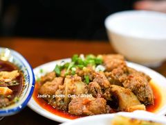 粉蒸排骨-江油刘留肥肠(绵阳店)