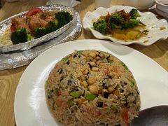 -佛有缘素食馆·荔湾老字号(陈家祠首店)