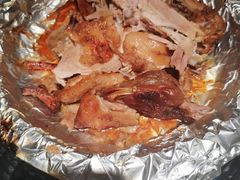 -原味田园·客家菜·土窑鸡(中航城君尚购物中心店)