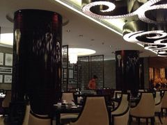 iphone_upload_pic-西安皇冠假日酒店·朱雀咖啡厅