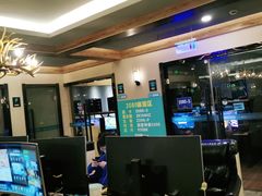 -网鱼电竞(杨浦中原店)