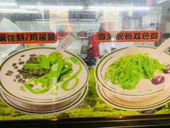 -津可佳·和树银海杂粮