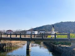 -南北湖风景区