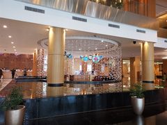 -青岛海尔洲际酒店