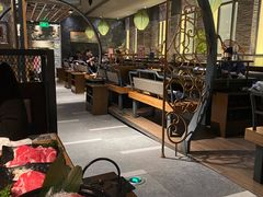 -湊湊火锅·茶憩(南京东路悦荟店)