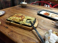 -阿记烧烤(大兴新区店)