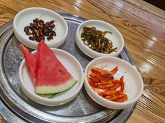 -一韩亭韩式烤肉(高新店)
