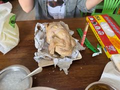 -吉英盐焗鸡(文中路店)