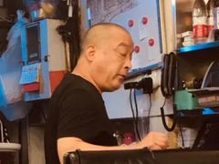 刚棺材老板-玲珑餐厅(陕西南路店)