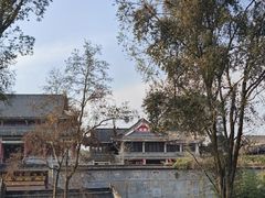 -保利石象湖景区