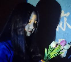 -侨治发型