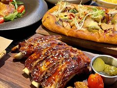 -Nord Grill&Bar Highland诺德西餐(深圳欢乐海岸店)