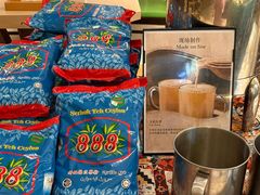 -怡咖啡·自助餐·西安香格里拉