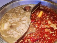 -李姑婆鲜切牛肉火锅自助(凤城二路店)