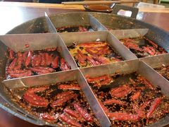 -重庆老火锅王(西安北路店)