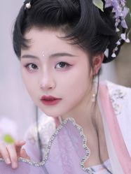 -盘子女人坊古装写真摄影(长春总店)