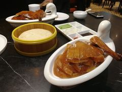 -大鸭梨烤鸭(甘家口店)