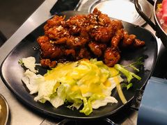 -MI WU FACTORY米屋美食工厂餐厅(绿地店)