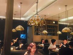 -江湖情酸菜鱼(万菱汇店)