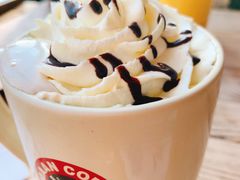 -maan coffee漫咖啡(通州店)