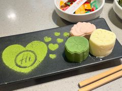 -海底捞火锅(高新万达店)