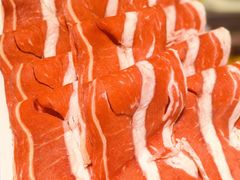 -阿串串老火锅(力盟店)