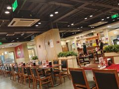 -宏状元现熬粥·京味菜(五棵松店)