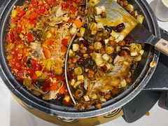 -锦尚阁烤鱼(望京新荟城店)