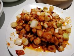 -大鸭梨烤鸭(枣园店)