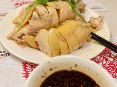 -振鼎鸡(福州路店)