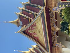 -西双版纳勐泐文化旅游区