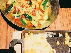 -功夫怪兽·烧烤(西工小街店)