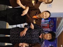 -快乐爱斯米牛排自助(金州安盛店)