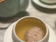 -苏帮袁Sue Cuisine(来福士店)