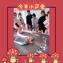 -馨果汇月子产康中心(南湖公园店)