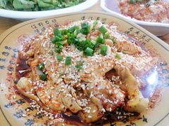 口水鸡-勇猛子川菜馆(新军路店)