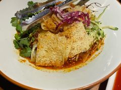 -楼兰新疆主题餐厅(坂田佳华领汇广场店)