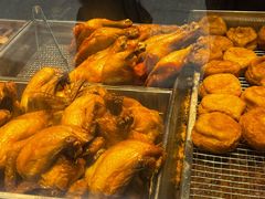 香酥鸡-赵天禄(葑门横街店)
