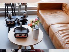 -dotcom coffee古点咖啡(致真大厦店)
