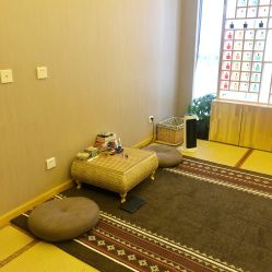 -彩虹之门健康管理