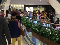 -新罗免税店(首尔总店)