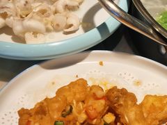 -粤顺渔坊·中山脆肉鲩火锅(清湖店)