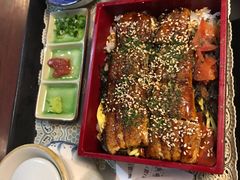 -鳗鱼家·深夜食堂(军博店)
