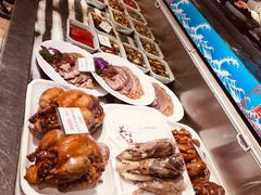-小平岛開海水饺(浑南店)