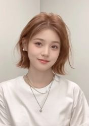-雅仕 HAIR SALON 美发沙龙
