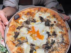 -22ºN BISTRO西餐&酒馆