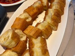 -漢舍中国菜馆(889广场店)