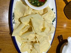 -庭苑饭香·生态餐厅(动物园店)
